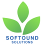 Softound Solutions Logo